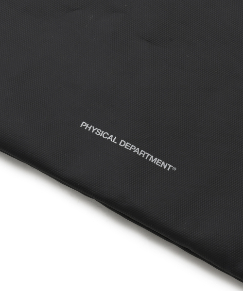 PHYPS MOTORCYCLE（フィップスモーターサイクル）の「Original WIng Logo Waterproof Drawstring Bag Black（バックパック/リュック・レディース・その他・FREE）」の8枚目の写真
