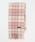 URBAN RESEARCH ROSSO WOMEN�i�A�[�o�����T�[�`�@���b�\�j�́u�J�V�~�����`�F�b�N�X�g�[���i�}�t���[�j�v�b�s���N