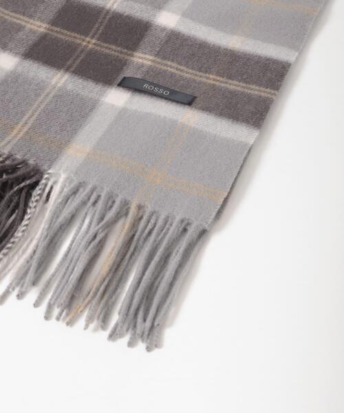 URBAN RESEARCH ROSSO WOMEN（アーバンリサーチ ロッソ）の「カシミヤ