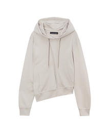 LCDC TM（エルシーディーシーティーエム）の「SEAM DETAIL SLIM HOODIE（パーカー）」