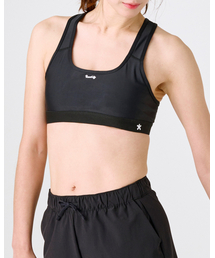 REACTIFY（リアクティファイ）の「Womens Bra top Black（チューブトップ）」