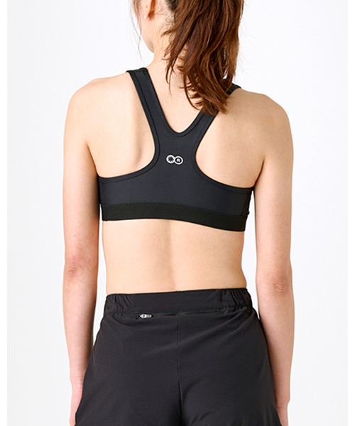 REACTIFY（リアクティファイ）の「ウィメンズ ブラトップ ブラック（チューブトップ・レディース・その他・LARGE/MEDIUM/SMALL）」の2枚目の写真