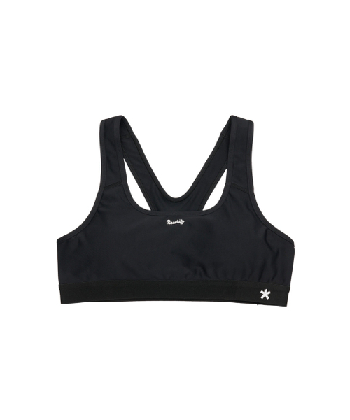 REACTIFY（リアクティファイ）の「ウィメンズ ブラトップ ブラック（チューブトップ・レディース・その他・LARGE/MEDIUM/SMALL）」の3枚目の写真