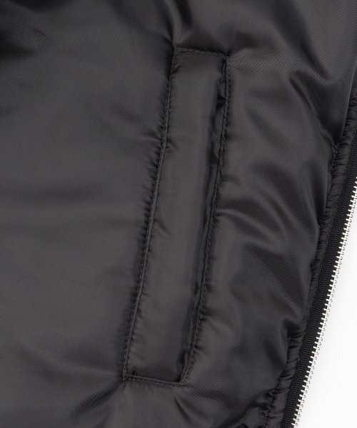 SUNDAY FRUIT MARKET(サンデーフルーツマーケット)の「SUNDAY COSMIC BOMBER JACKET KHAKI(ブルゾン・メンズ・その他・MEDIUM/LARGE)」の9枚目の写真