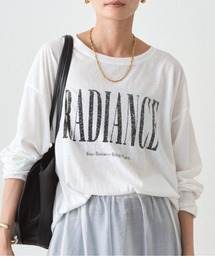 LOUNGEDRESS | RADIANCEロンT(Tシャツ/カットソー)