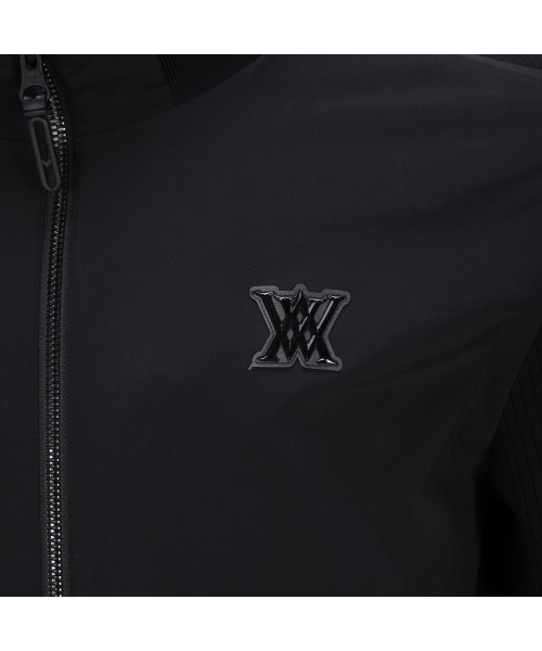 ANEW GOLF(アニューゴルフ)の「M PERPORMANCE HYBRID BACK POINT JK_BK(ナイロンジャケット・メンズ・その他・XXX-LARGE/LARGE/MEDIUM/X-LARGE/XX-LARGE)」の6枚目の写真