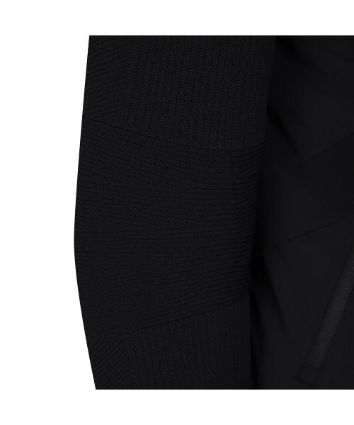 ANEW GOLF(アニューゴルフ)の「M PERPORMANCE HYBRID BACK POINT JK_BK(ナイロンジャケット・メンズ・その他・XXX-LARGE/LARGE/MEDIUM/X-LARGE/XX-LARGE)」の8枚目の写真