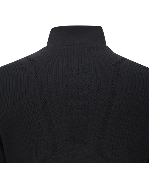 ANEW GOLF(アニューゴルフ)の「M PERPORMANCE HYBRID BACK POINT JK_BK(ナイロンジャケット・メンズ・その他・XXX-LARGE/LARGE/MEDIUM/X-LARGE/XX-LARGE)」の10枚目の写真
