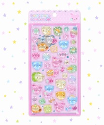 nini toys（ニニトイズ）の「【nini toys/ニニトイズ】≪MERING/メリング≫キャンディドロップシール/ステッカー/Candy Drops Collection Sticker（ステッカー/テープ）」
