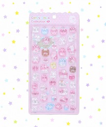 nini toys（ニニトイズ）の「【nini toys/ニニトイズ】≪MERING/メリング≫キャンディドロップシール/ステッカー/Candy Drops Collection Sticker（ステッカー/テープ）」