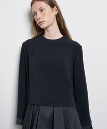 LANVIN en Bleu｜ランバンオンブルーのシャツ/ブラウス通販 - ZOZOTOWN