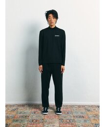 CONTEMENT（コンテメント）の「PREMIUM NYLON BASE LAYER（Tシャツ/カットソー）」