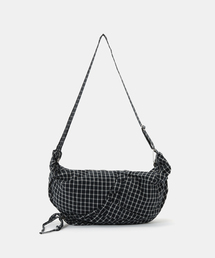 FENNEC（フェネック）の「fennec /フェネック LASSIE BAG（ショルダーバッグ）」