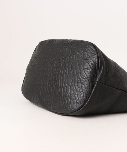 Scrap Book(スクラップブック)の「【SOUS LES PAVES】ビッグトートバッグ(トートバッグ・レディース・ブラック・FREE)」の3枚目の写真