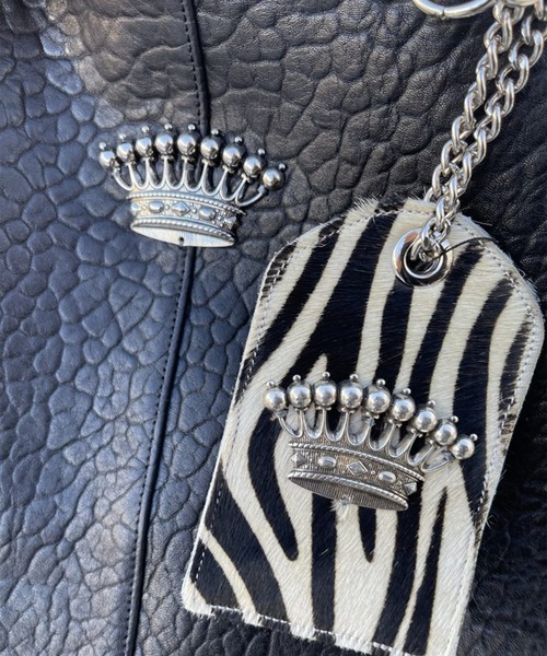 Scrap Book(スクラップブック)の「【SOUS LES PAVES】ビッグトートバッグ(トートバッグ・レディース・ブラック・FREE)」の9枚目の写真