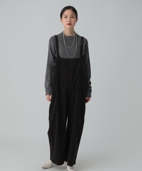 セール】コーデュロイサロペット 608259（サロペット/オーバーオール