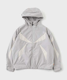 TBPR / タイトブースプロダクション TRIANGLE JACKET