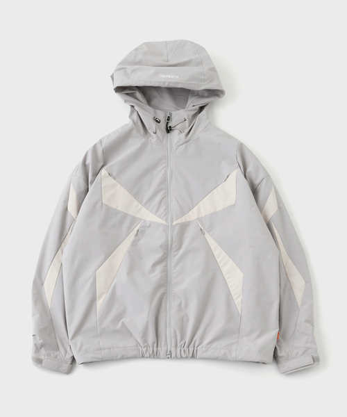 【NEW】ジャーナルスタンダード（JOURNAL STANDARD）/TBPR / タイトブースプロダクション TRIANGLE JACKET セール】TBPR / タイトブースプロダクション TRIANGLE JACKET（その他