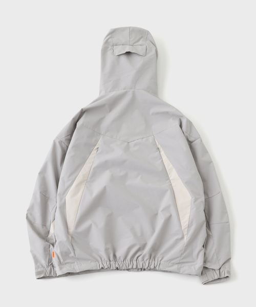 セール】TBPR / タイトブースプロダクション TRIANGLE JACKET（その他