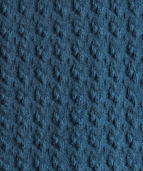 TAKEO KIKUCHI(タケオキクチ)の「千鳥柄 ストレッチ プルオーバー(Tシャツ/カットソー・メンズ・ライトグレー/ブラック/ブルーグリーン/レンガ・01/02/03/04)」の18枚目の写真