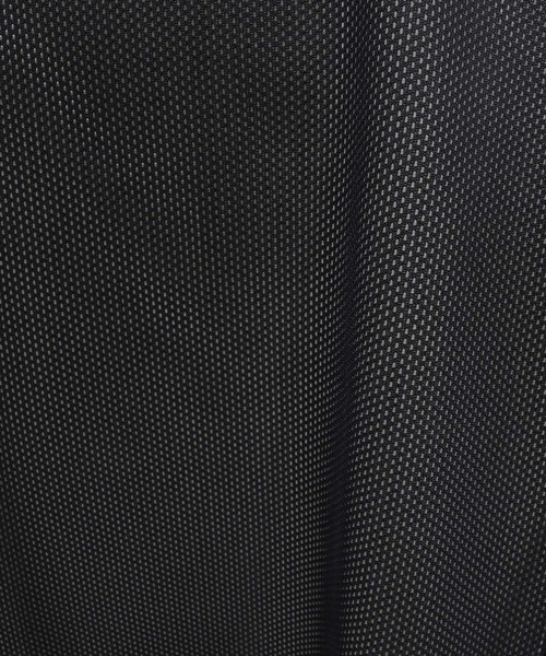 Jih Nunc（ジーヌンク）の「mcg3759-メッシュシアボタンレスカーディガン(JIH-R1143)（カーディガン/ボレロ・メンズ・オートミール/ブラック/グレー・L/M/S）」の17枚目の写真