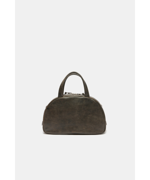 COURONNEの「Buttony Tote 33_RCBTX25652BRD（トートバッグ・レディース・ブラウン・FREE）」の6枚目の写真