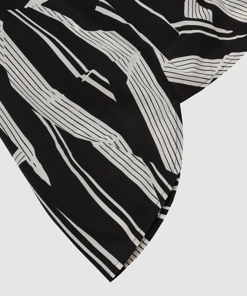 DRIES VAN NOTEN（ドリスヴァンノッテン）の「CASIA 3003 W.W.SHIRT（シャツ/ブラウス・レディース・その他・XS/S）」の5枚目の写真