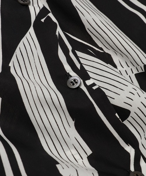 DRIES VAN NOTEN（ドリスヴァンノッテン）の「CASIA 3003 W.W.SHIRT（シャツ/ブラウス・レディース・その他・XS/S）」の6枚目の写真