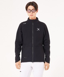 OAKLEY｜オークリーのパーカー（ジップアップ）通販 - ZOZOTOWN