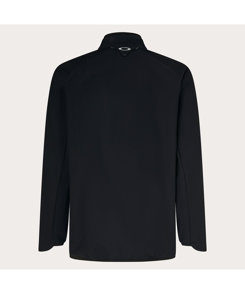 OAKLEY(オークリー)の「オークリーSKULL THERMO WIND JACKET/パーカー/ゴルフ/メンズ/ゴルフコレクション/撥水/防風/OAKLEY(パーカー・メンズ・ブラック・XL/M/L)」の7枚目の写真
