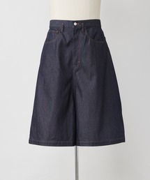 SHINYAKOZUKA | ORDINARY CITY LOOSE SHORTS(ISSUE#8)(デニムパンツ)