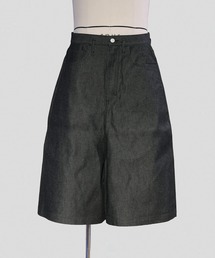 SHINYAKOZUKA | ORDINARY CITY LOOSE SHORTS(ISSUE#8)(デニムパンツ)