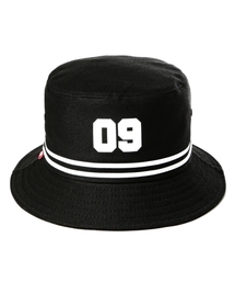 Hybition（ ）の「Nine Bucket Hat Black（ハット）」