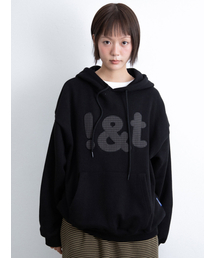 IST HOODIE_BLACK(IK2FFMM402A)