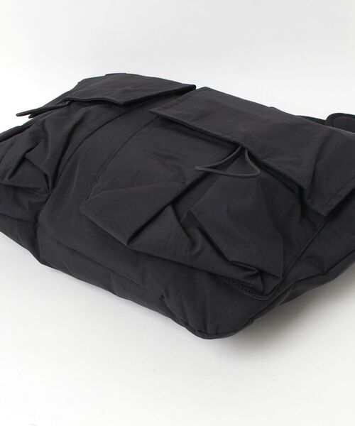 Y-3 UTILITY MESSENGER BAG（ボストンバッグ）｜Y-3（ワイスリー）の