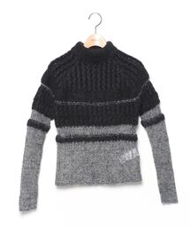 Ameri（アメリ）の「長袖ニット（ニット/セーター）」