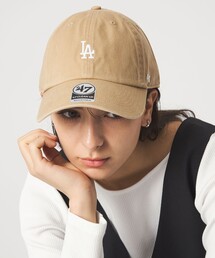 '47（フォーティーセブン）の「【WEB限定】＜’47＞MLB キャップ / 帽子（キャップ）」