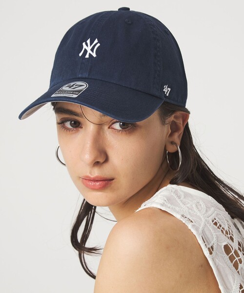 WEB限定】＜'47＞MLB キャップ / 帽子（キャップ）｜'47（フォーティー