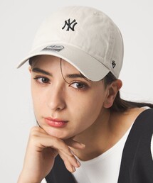 '47（フォーティーセブン）の「【WEB限定】＜’47＞MLB キャップ / 帽子（キャップ）」