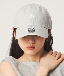 '47（フォーティーセブン）の「【WEB限定】＜’47＞MLB キャップ / 帽子（キャップ）」