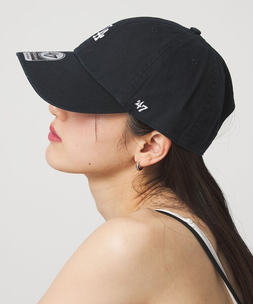 WEB限定】＜'47＞MLB キャップ / 帽子（キャップ）｜'47（フォーティー