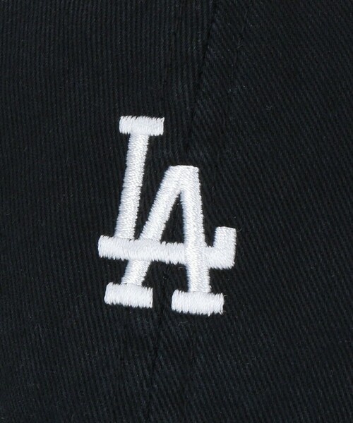 '47(フォーティーセブン)の「【WEB限定】<’47>MLB キャップ / 帽子(キャップ・レディース・オフホワイト/ブラック/ブラウン系/ネイビー/ダークグレー/ベージュ/ライトピンク/ライトグレー・FREE)」の11枚目の写真