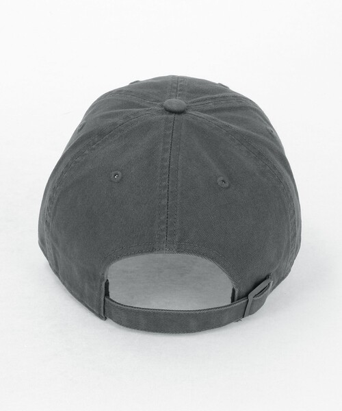 '47(フォーティーセブン)の「【WEB限定】<’47>MLB キャップ / 帽子(キャップ・レディース・オフホワイト/ブラック/ブラウン系/ネイビー/ダークグレー/ベージュ/ライトピンク/ライトグレー・FREE)」の14枚目の写真
