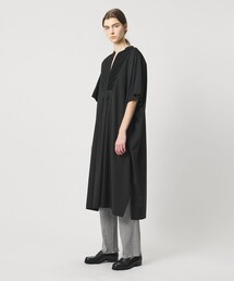 Pheeta | ＜Pheeta＞Bourke カフタン ワンピース / 015C-24(ワンピース)