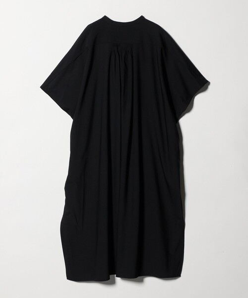 Pheeta（フィータ）の「＜Pheeta＞Bourke カフタン ワンピース / 015C-24（ワンピース・レディース・グレー系/ブラック・FREE）」の17枚目の写真