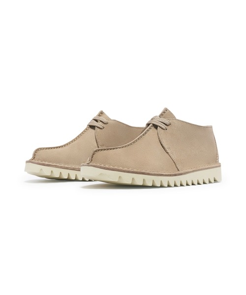 A BATHING APE ベイシングエイプ CENTER SEAM SHOES セール】CENTER SEAM SHOES（スニーカー）｜A BATHING APE（ア