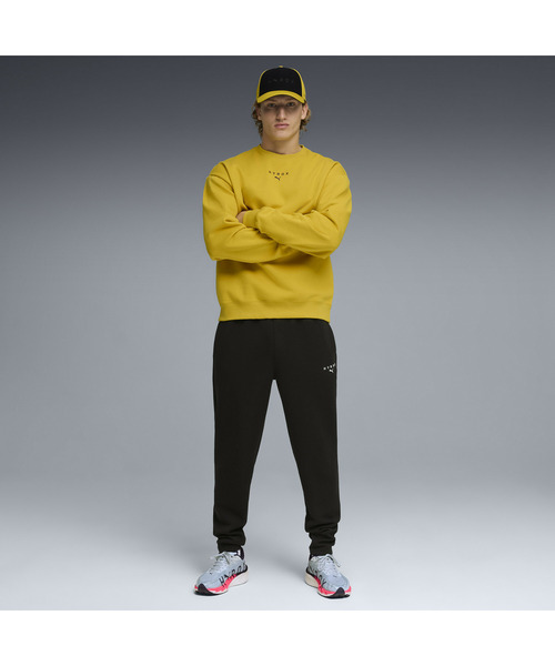 PUMA プーマ メンズ トレーニング PUMA x HYROX ヘビーウェイト クルー