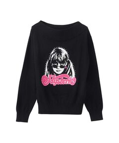 MISS HYSTERIC チビTシャツ（Tシャツ/カットソー）｜HYSTERIC GLAMOUR