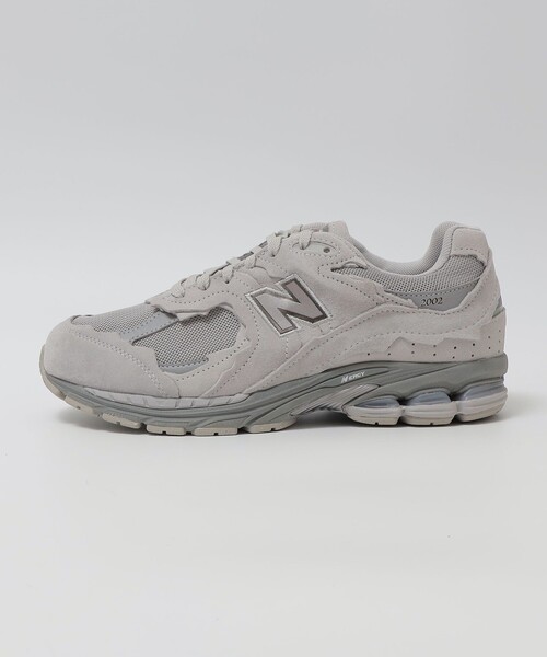 SHIPS(シップス)の「NEW BALANCE: 2002R Decon GORE-TEX(スニーカー・メンズ・ブラック/グレー・10/11/8/9)」の3枚目の写真