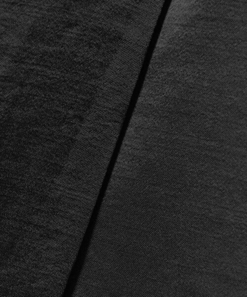 allureville（アルアバイル）の「【ATELIER Line】イレギュラーフレアスカート（スカート・レディース・ブラック・2/1）」の11枚目の写真